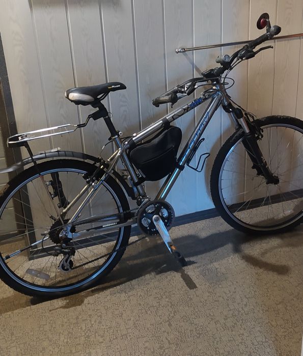 Продам велосипед Nordway Fiord