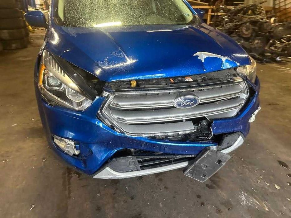 Запчасти Ford Escape Titanium 2017 MK2 MK3 Форд Эскейп Разборка Шрот
