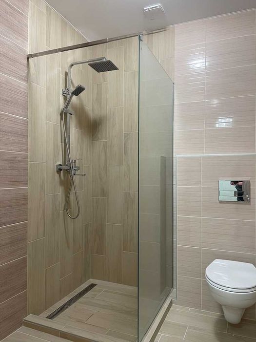 Продаж 1к квартири 41кв.м. з ремонтом Крюківщина Теремки Республіка