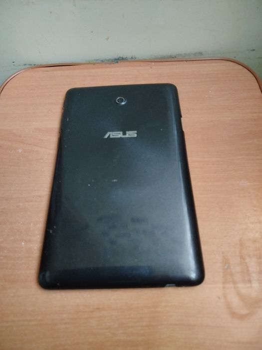 Продам планшет Asus Nexus7