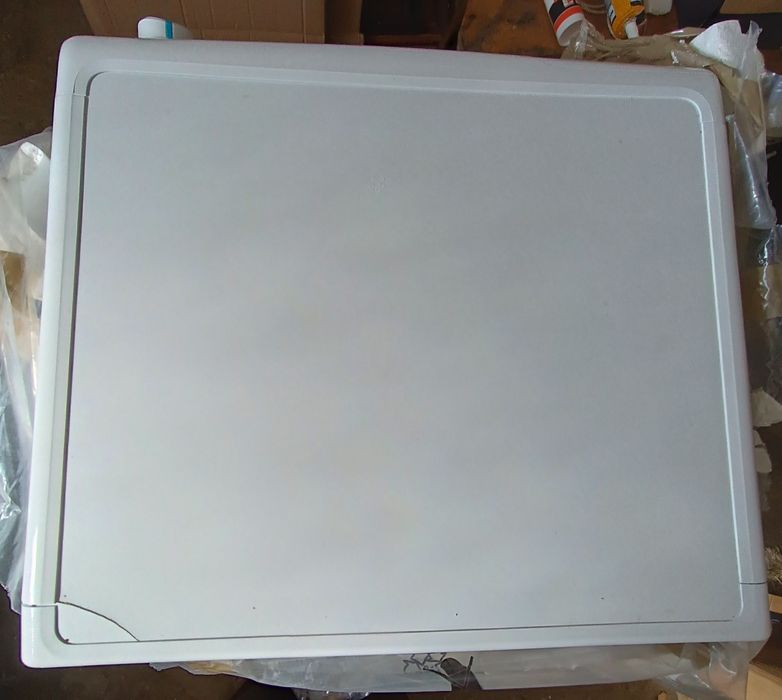 Máquina de lavar roupa Candy Smart CS 14102DE/1-S, 10 kg Como Nova