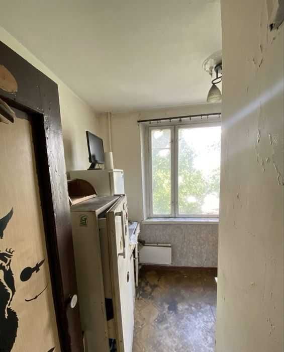 Продам 1 комнатную квартиру 33м2, 4-й этаж,пр. Победы, Алексеевка VI