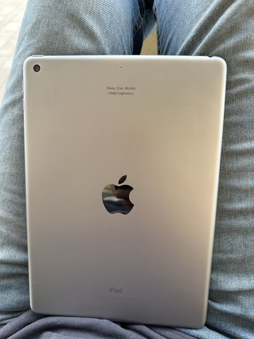 iPad 5 gen. 32GB tablet od appel