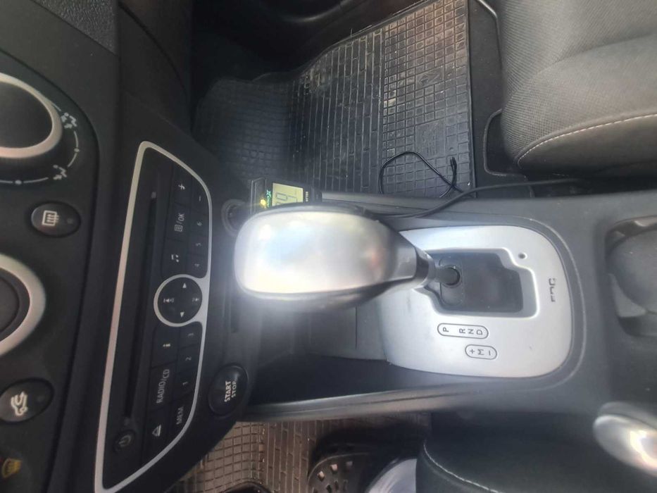 Продається автомобіль Renault Megane