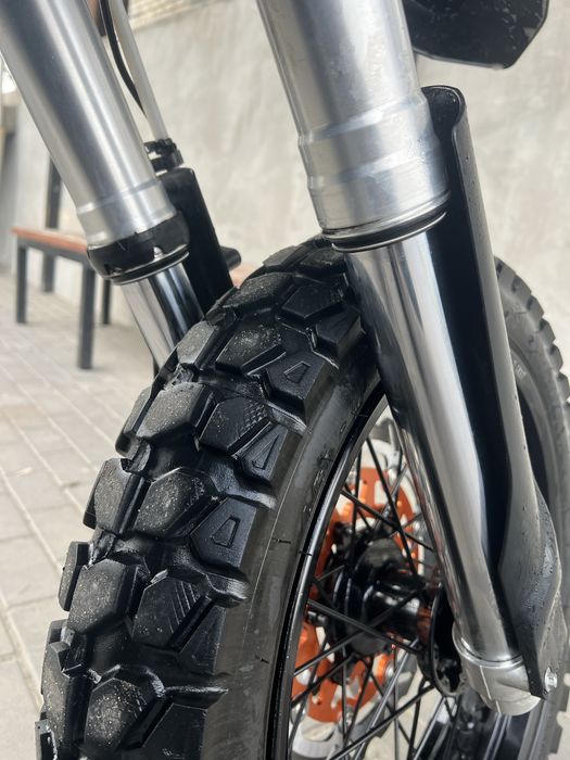 Geon gnx k23 nb motard ( терміново)