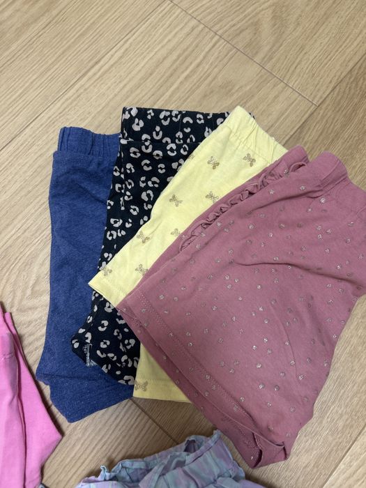 Ubrania H&M 110/116