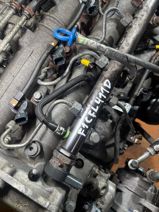 Motor Mitsubishi Canter 3.0 Ref: F1CFL411D/4P10