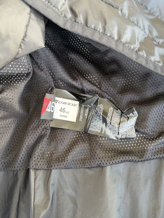 Casaco Dainese Mayfair D-Dry Lady