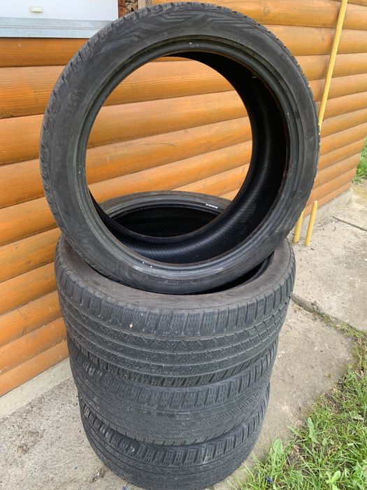 Резина 225/40 R18 2023р. Всесезонні