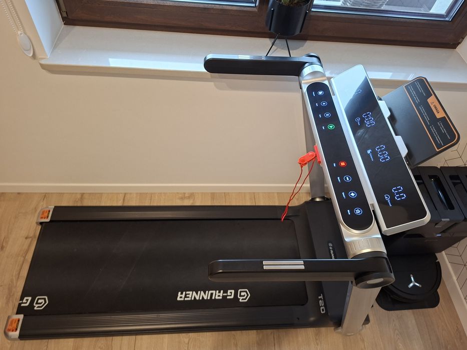Bieżnia G Runner