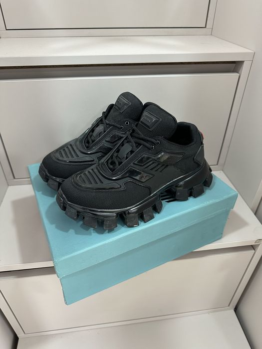 Кросівки Prada Thunder