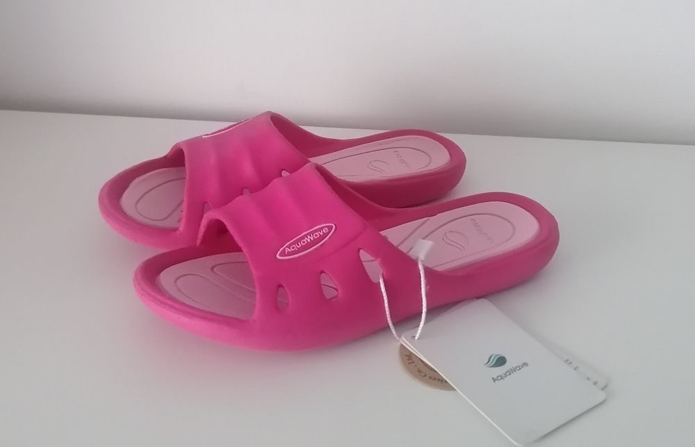 Klapki kąpielowe aquawave 30