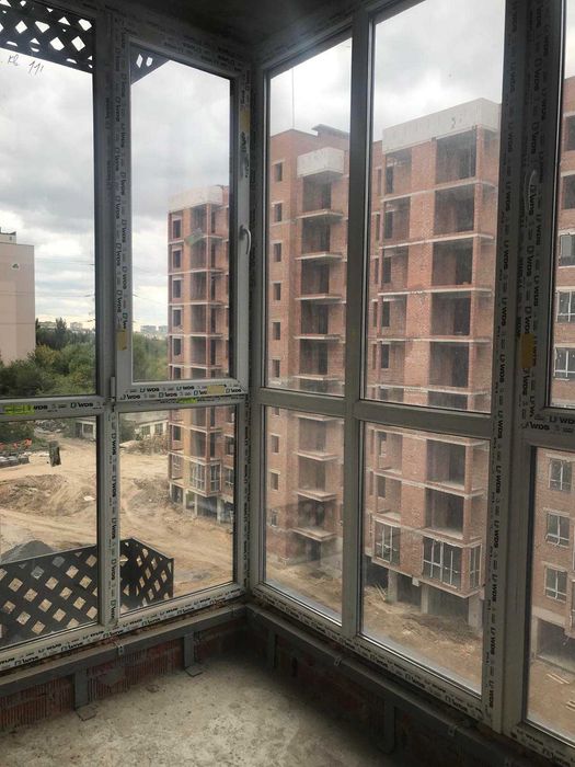 Продается 1-комнатная квартира ЖК Щасливий у Дніпрі ЕОСЕЛЯ