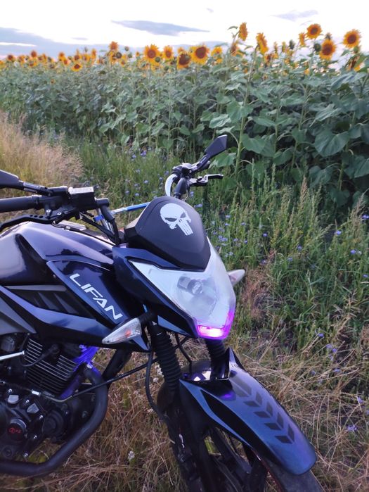Продам Ліфан 1502е