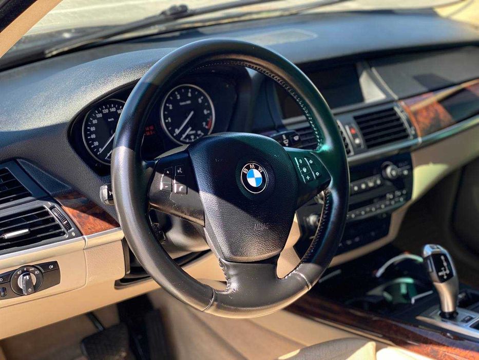 BMW X5 2007 E70 (Розстрочка / Лізинг)