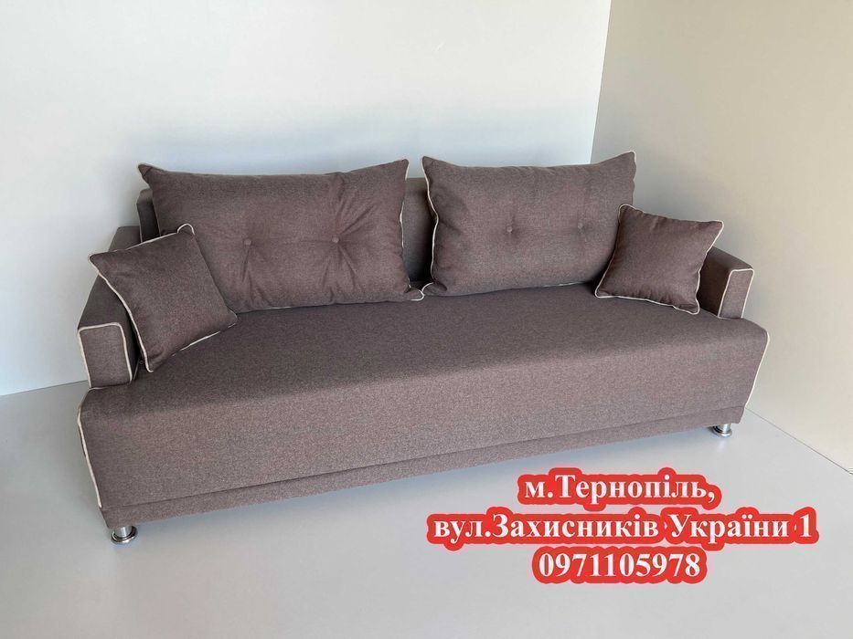 Диван Мальмо +ЛАМЕЛІ