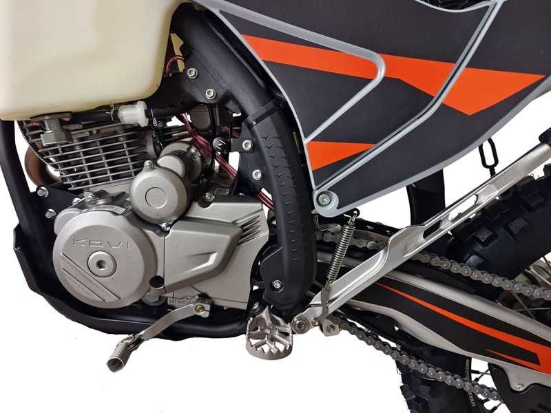 Мотоцикл Kovi 300 LITE F (48F)