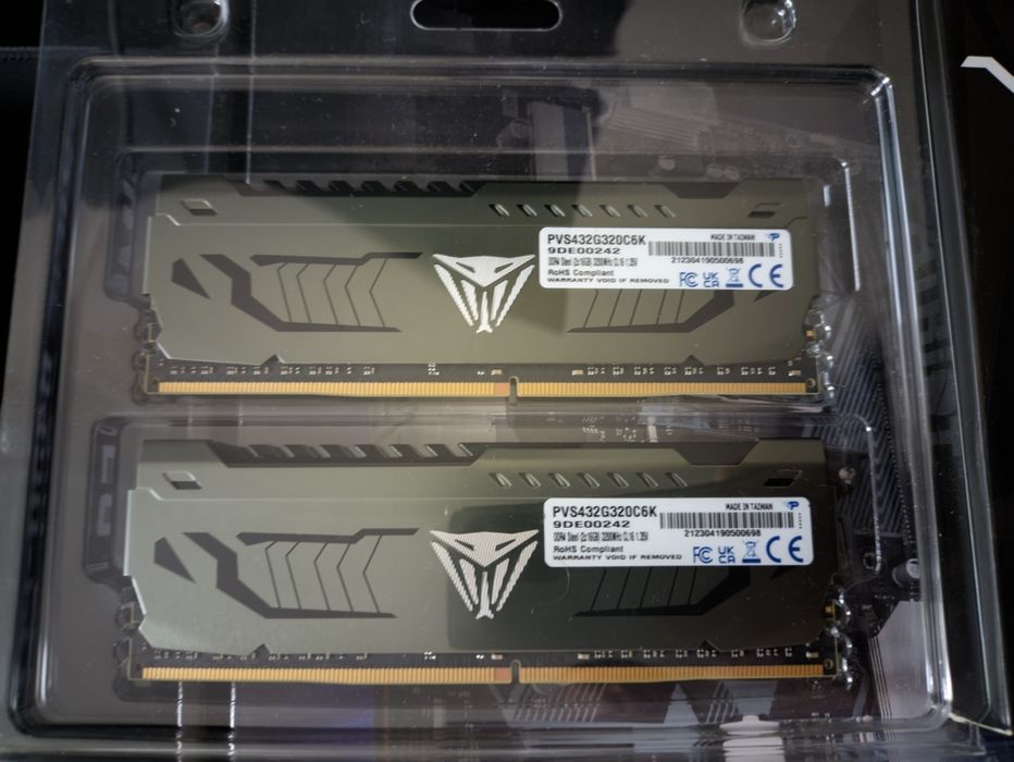 Ryzen 5 5500,DeepCool GT A-RGB,Asus B450, DDR4 32GB 3200