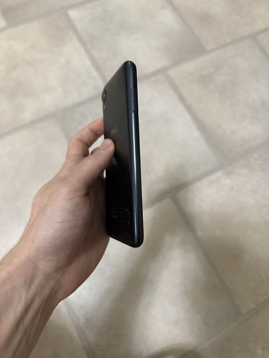 Asus ZenFone Life Dual-SIM!