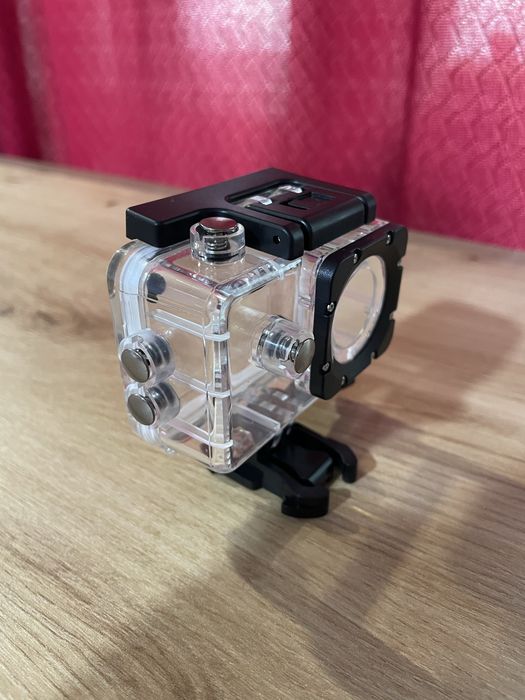 Комплек для GoPro. Комплект для екшн-камери.