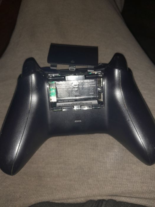 Xbox One Controller64585112672898121