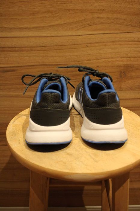 JAK NOWE Buty do biegania, siłownia,unisex,ADIDAS,roz.38