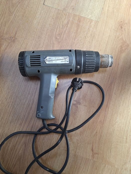 Opalarka kinzo 2000w