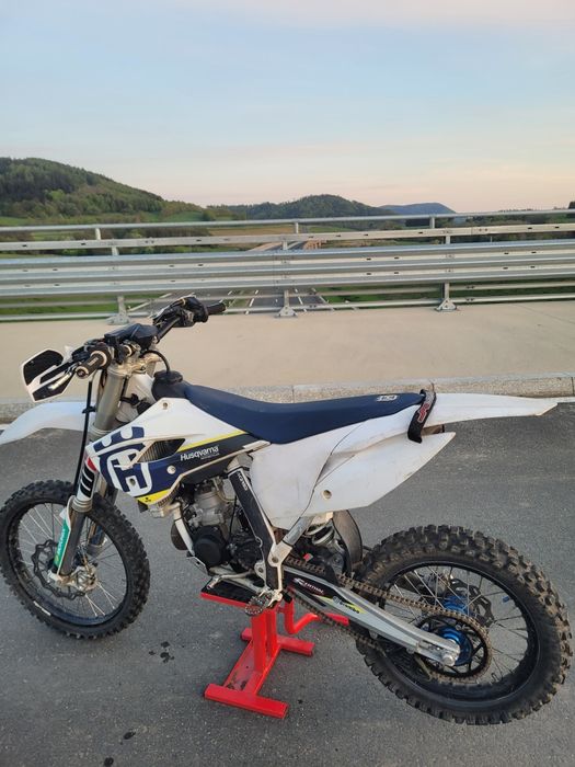 Husqvarna tc 85(sx,cr,kx,rm)
