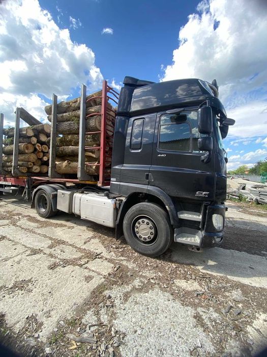 Продається DAF CF 2015