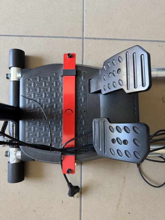 Kierownica thrustmaster t150