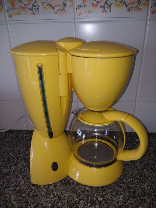 Maquina cafe moulinex