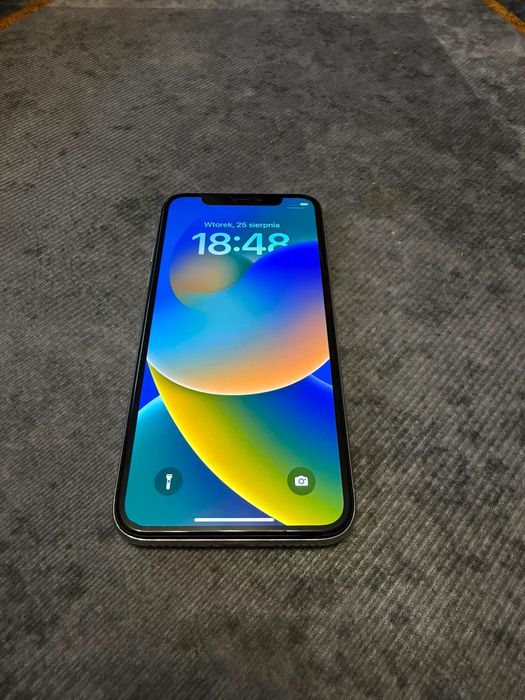 2 w cenie 1 !!! iPhone XS + iPhone X