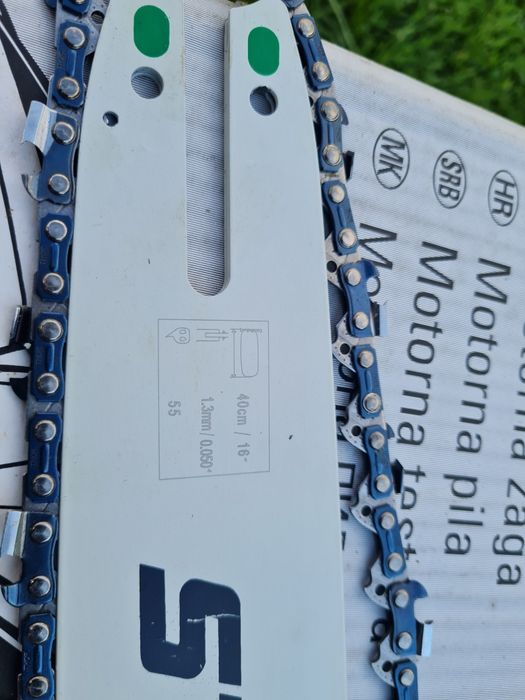 Prowadnica do Piły Stihl