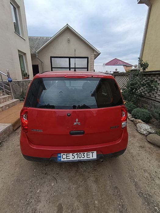 Продам авто Mitsubishi Colt
