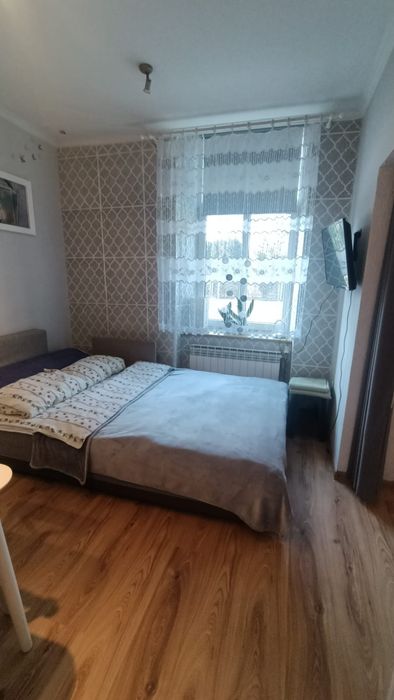 Nocleg Przemyśl Mieszkanie Kawalerka dla Turystów