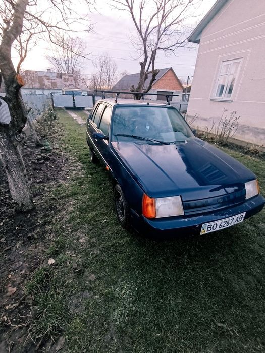 Славута в хорошому стані