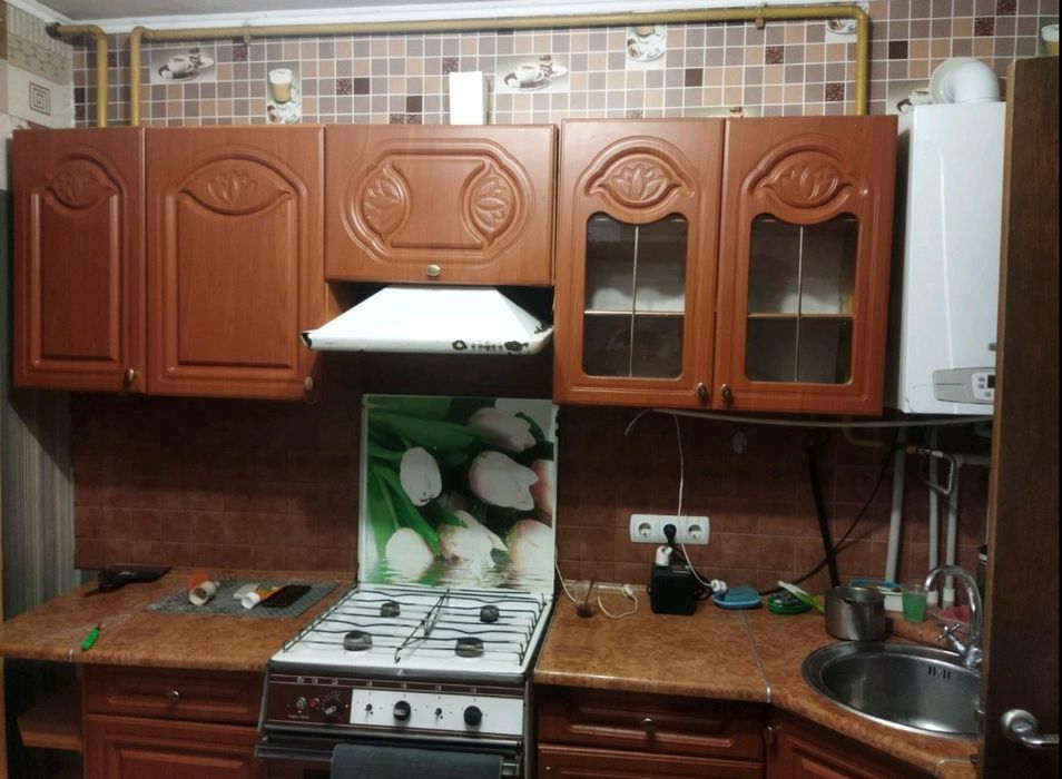 Здам 2 х кім кв Гоголівська-Івана Сльоти