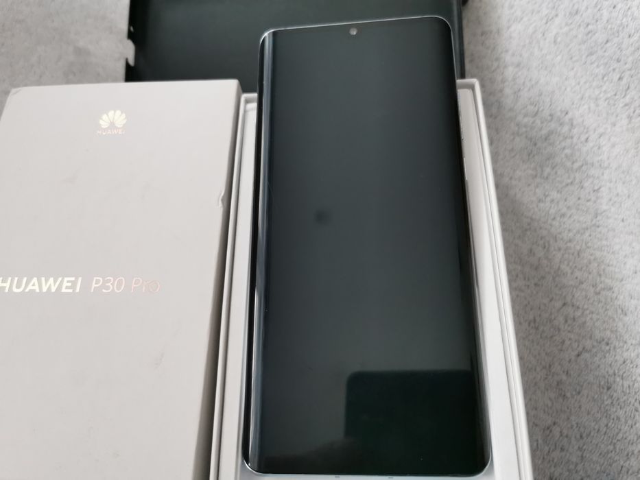 Huawei p30pro 6GBRAM 128GB