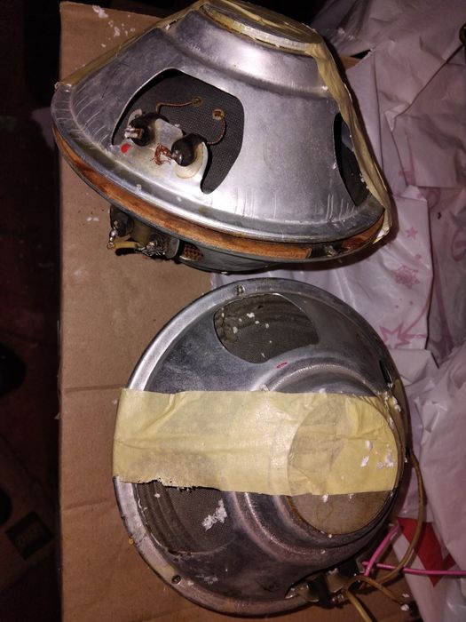 Динамик 15 ГД-11А.(20 ГДС-3-8 или ) 4гд352ГД19 та 3гд-31,