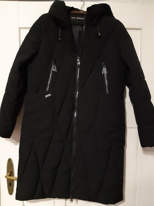 Kurtka zimowa damska