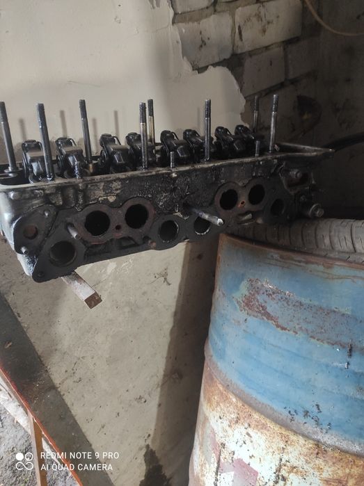 Продам двигун на ВАЗ 2103