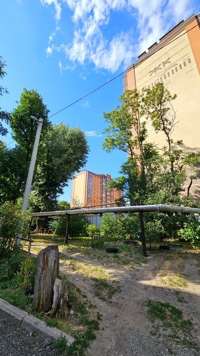 Аренда двухкомнатной квартиры Гагарина район Подстация, Дафи