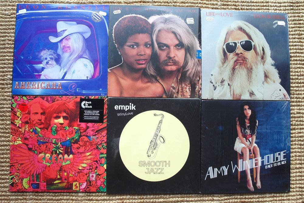 Hit! Winyl analog legendy Bob Dylan "Pat Garrett & BillyThe Kid" st.bd