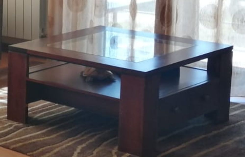 Mesa de centro para sala