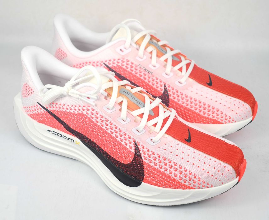 Nike Buty do biegania Pegasus Plus FQ7262 roz. 43