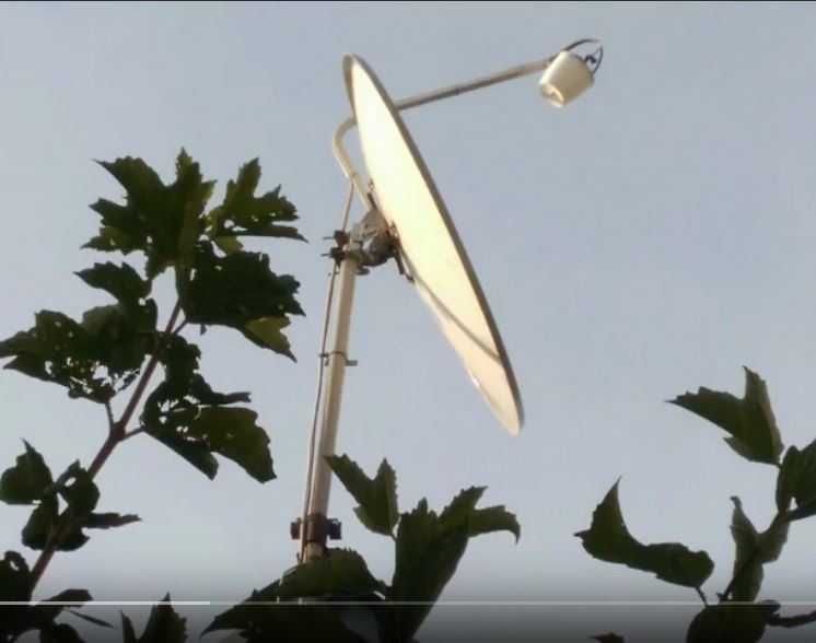 Облучатель Ольхон 4g интернет