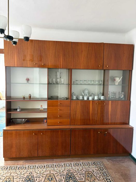 Meblościanka - oddam za darmo