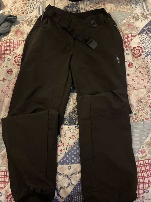 Calcas Hi teck outdoor XL Boriken