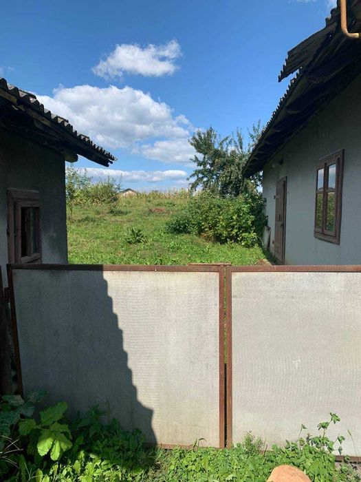Будинок з земельною ділянкою 33 сот. неподалік міста, АКТУАЛЬНО по ВАУЧЕРАХ та ПОСТАНОВАХ !!!