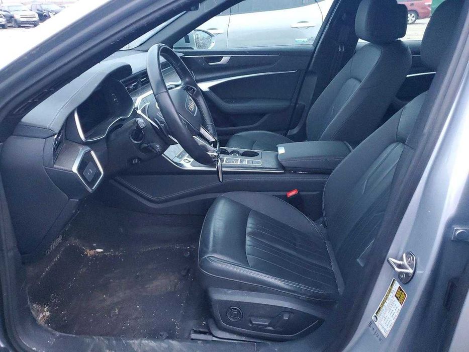 Audi A6 Premium Plus 2021